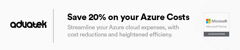 save 20% on azure spend