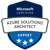 Azure Solutions Architect Expert