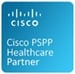 Cisco PSPP Healthcare Premier Partner