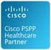 Cisco PSPP Healthcare Premier Partner