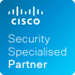 Cisco Security Specialised Premier Partner