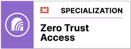 Fortinet Zero Trust Access Exper Partner