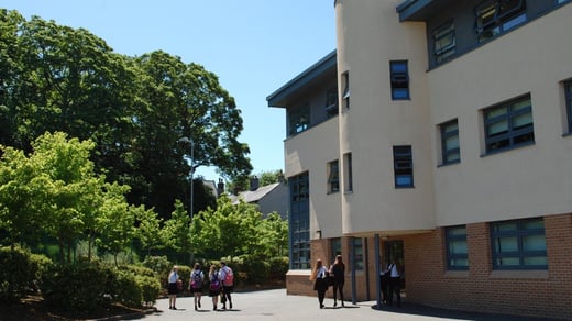Revamping IT infrastructure for Ysgol Aberconwy with Nutanix Hyperconverged Infrastructure