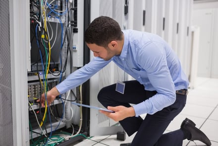 Solutions Architect