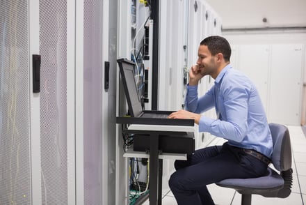 Boosting Productivity with a Hybrid Network Architecture: 6 Tips for Success