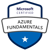 Microsoft Certified Azure Findamentals