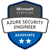 Microsoft Certified Azure Security Engineer