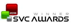 SVC awards winners advatek