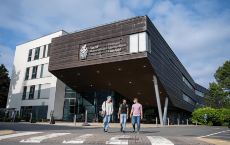 Future-proofing University Security: Advatek’s Solution for Cardiff Met