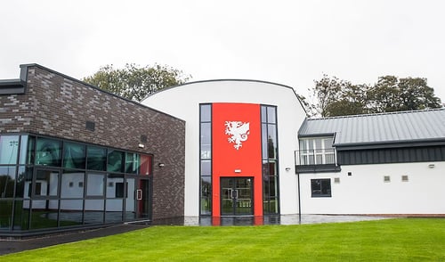 The Football Association of Wales Turns to Advatek for Innovative Networking and Connectivity Solution
