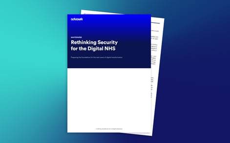 Ensuring Secure Digital Transformation for NHS: A Comprehensive Guide to Cybersecurity Challenges and Solutions