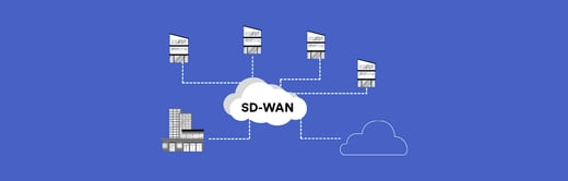 SD-WAN vs. MPLS: Choosing the Right Solution for Your Organisation
