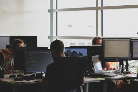 Securing the Hybrid Workforce with Unified SASE