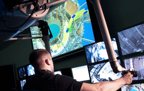 Advatek's Managed Services Help UKAEA Lead in Sustainable Nuclear Energy